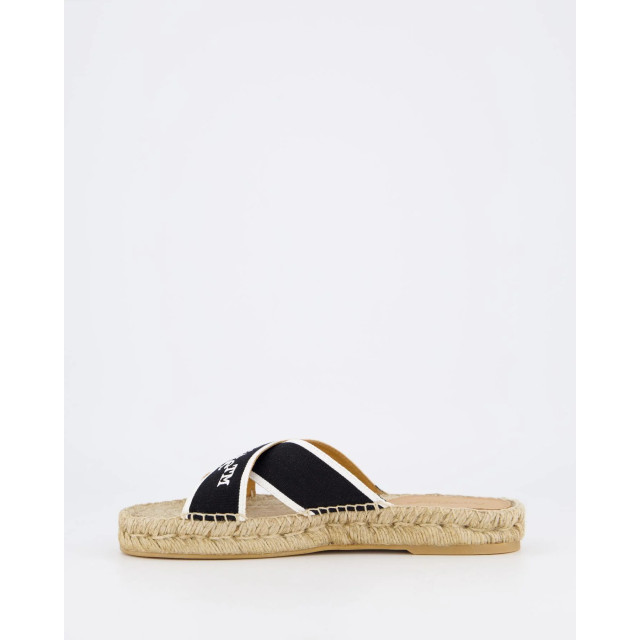 Off White Dames criss cross OWIB016S25FAB001-1001 large