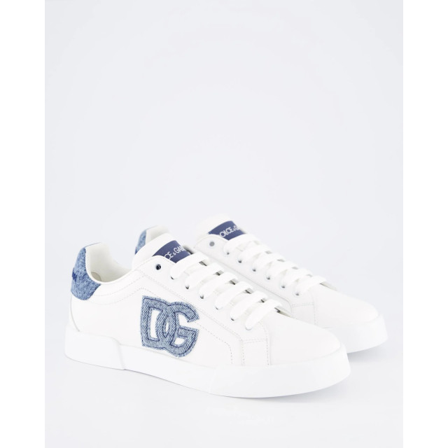 Dolce and Gabbana Dames low-top sneakers CK2318-A6H53-8M997 large