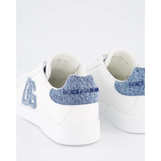 Dolce and Gabbana Dames low-top sneakers CK2318-A6H53-8M997 large