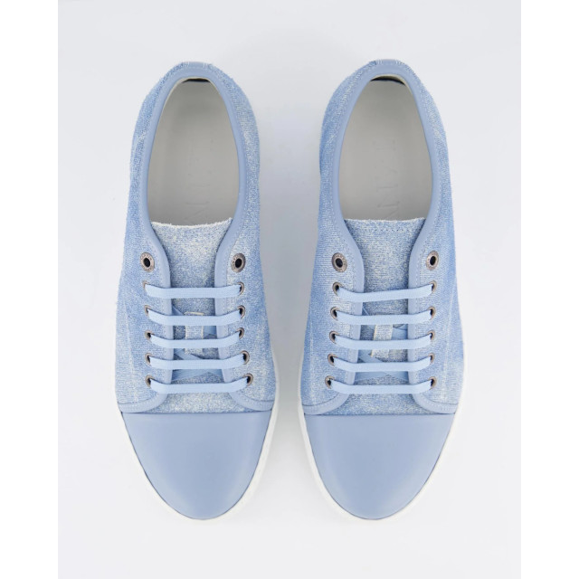 Lanvin Heren dbb1 sneaker FM-SKDBB1-USJE-P25-254 large