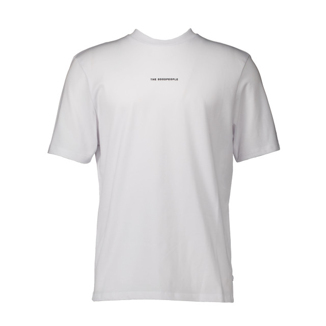 The GoodPeople Tphoto t-shirts 25010909 25010909 large