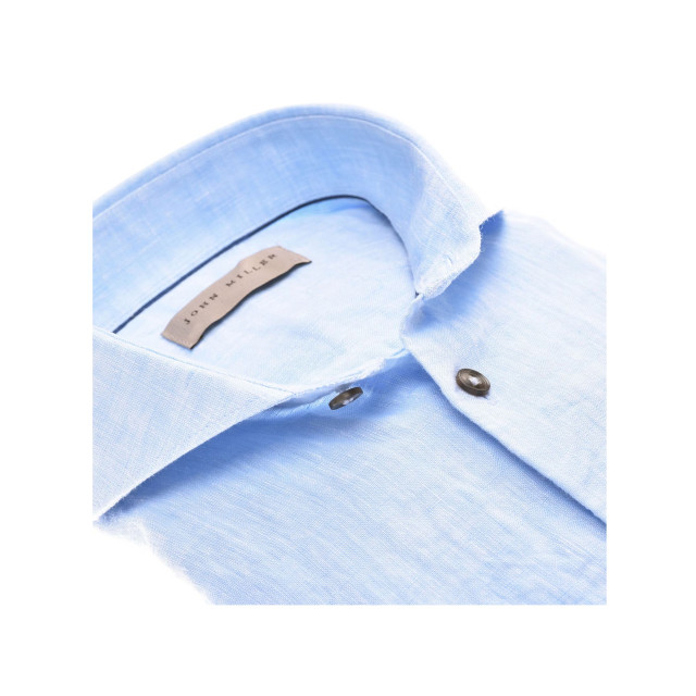 John Miller Lange mouw overhemden 5142125 5142125 large
