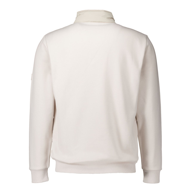Gentiluomo Cardigan zip gewatteerde jassen j2028-228 J2028-228 large
