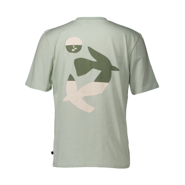 The GoodPeople Titan t-shirts 25010919 25010919 large