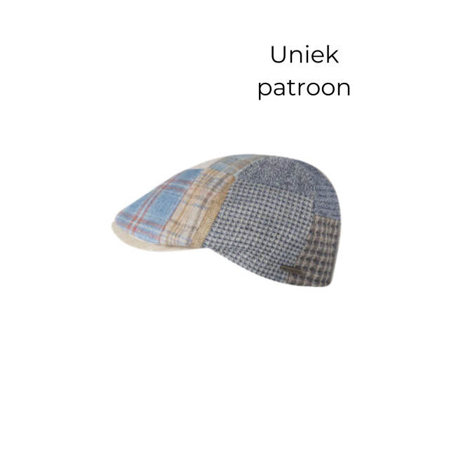 Hatland Headwear Owen petten 57011 57011 large