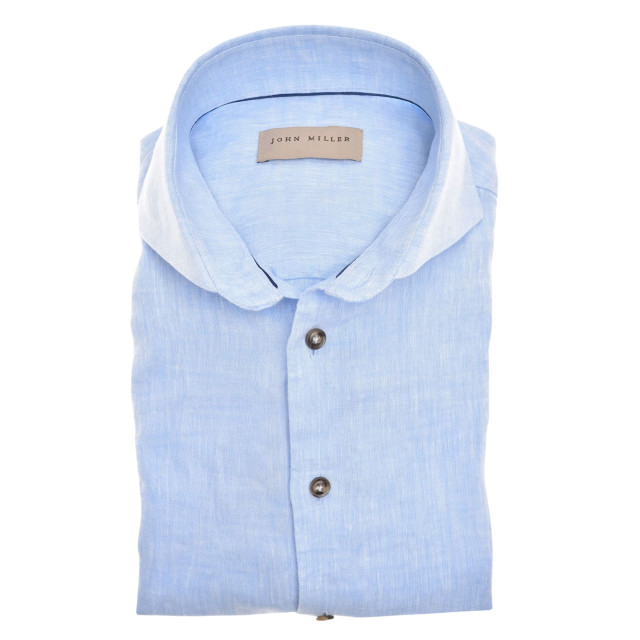 John Miller Lange mouw overhemden 5142125 5142125 large