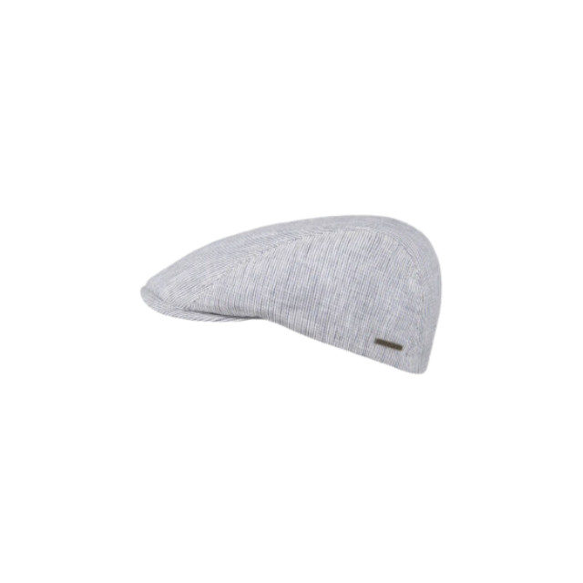 Hatland Headwear Dante linen petten 57165 57165 large