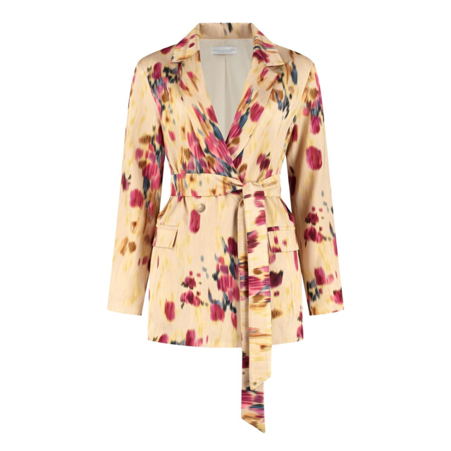 Amaya Amsterdam Blazers lisa Lisa large
