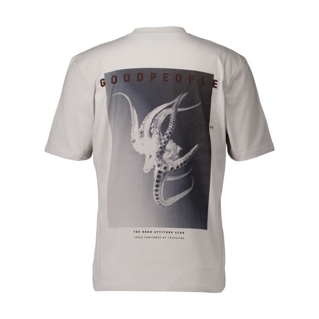 The GoodPeople Tphoto t-shirts 25010909 25010909 large