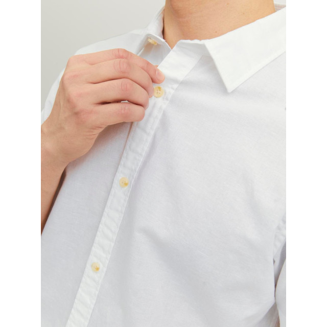 Jack & Jones Summer korte mouw 12254098-WHT-XL large