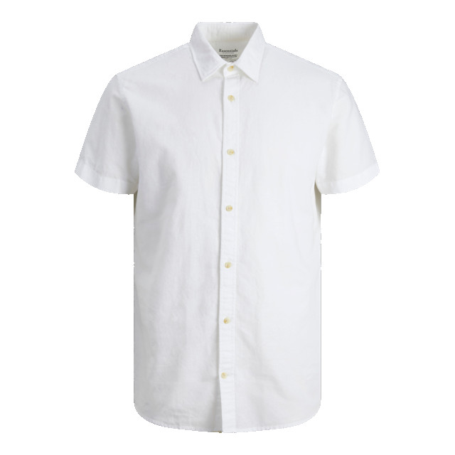 Jack & Jones Summer korte mouw 12254098-WHT-XL large