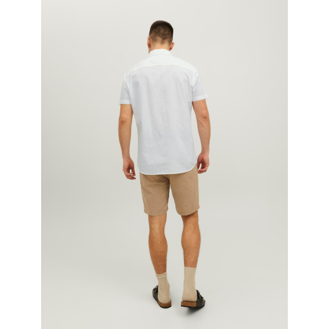 Jack & Jones Summer korte mouw 12254098-WHT-XL large