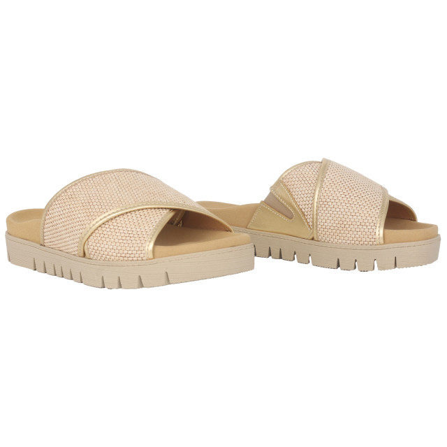 Gabor 63.748.42 Sandalen Beige 63.748.42 large