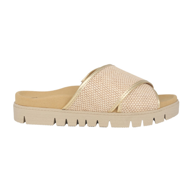 Gabor 63.748.42 Sandalen Beige 63.748.42 large