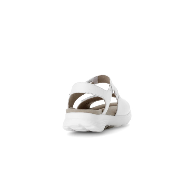 Gabor 66.815.50 Sandalen Wit 66.815.50 large Gabor 66.815.50 Sandalen Wit 66.815.50 large