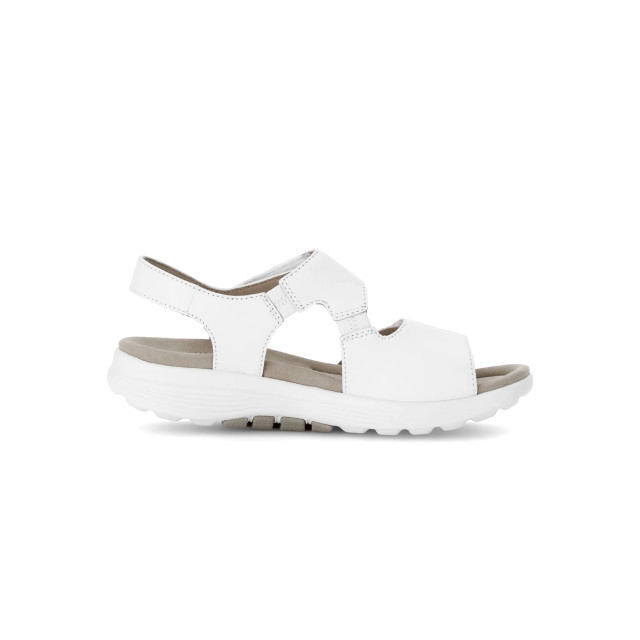 Gabor 66.815.50 Sandalen Wit 66.815.50 large Gabor 66.815.50 Sandalen Wit 66.815.50 large