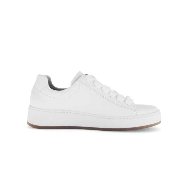 Gabor 66.430.50 Sneakers Wit 66.430.50 large
