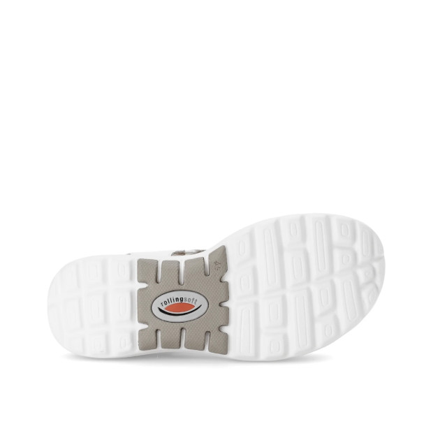 Gabor 66.815.50 Sandalen Wit 66.815.50 large Gabor 66.815.50 Sandalen Wit 66.815.50 large