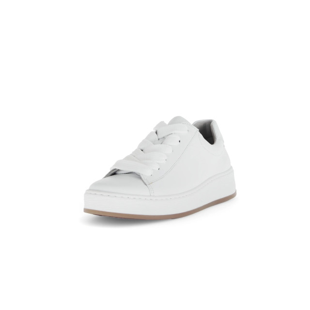 Gabor 66.430.50 Sneakers Wit 66.430.50 large