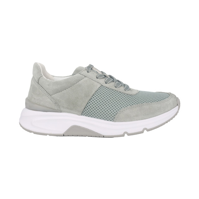 Gabor 66.897.41 Sneakers Groen 66.897.41 large