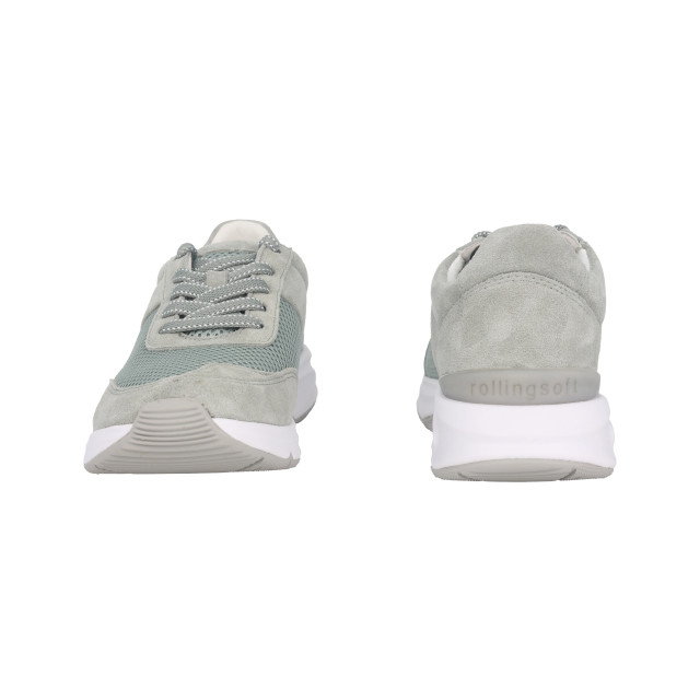 Gabor 66.897.41 Sneakers Groen 66.897.41 large