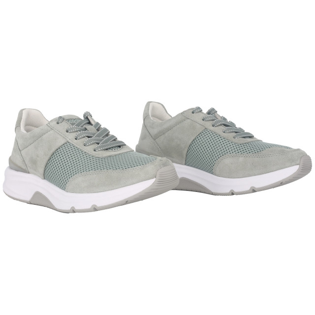 Gabor 66.897.41 Sneakers Groen 66.897.41 large