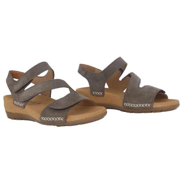 Gabor 43.734.19 Sandalen Grijs 43.734.19 large