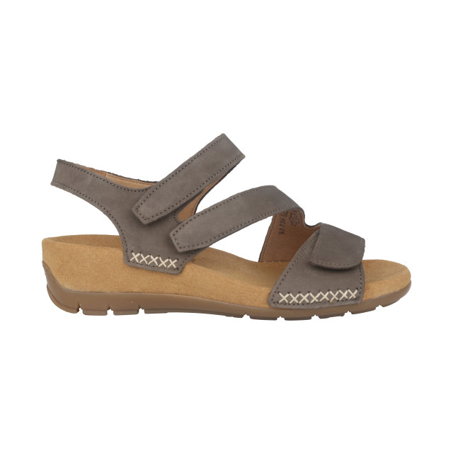 Gabor 43.734.19 Sandalen Grijs 43.734.19 large