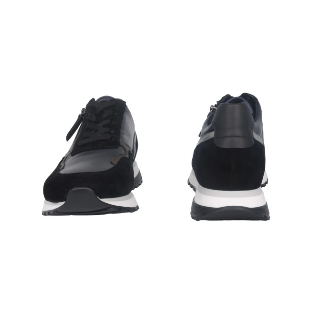 Gabor 56.378.36 Sneakers Blauw 56.378.36 large