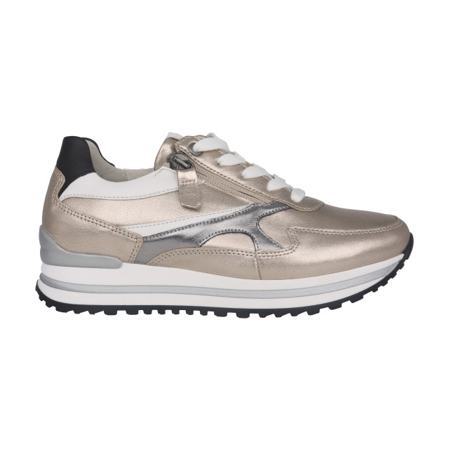 Gabor 56.562.82 Sneakers Zilver 56.562.82 large