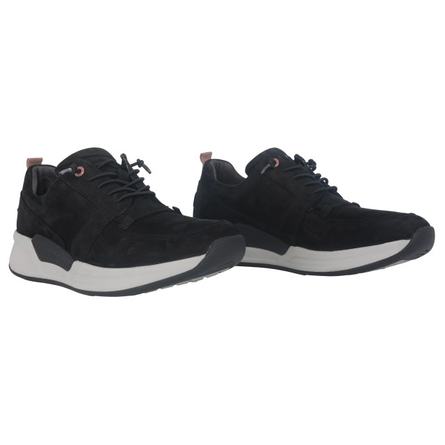 Gabor 96.955.47 Sneakers Zwart 96.955.47 large