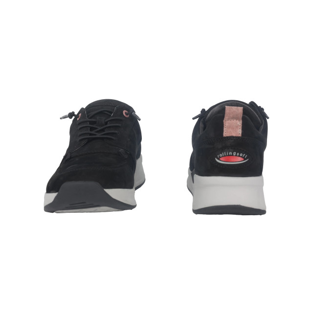 Gabor 96.955.47 Sneakers Zwart 96.955.47 large