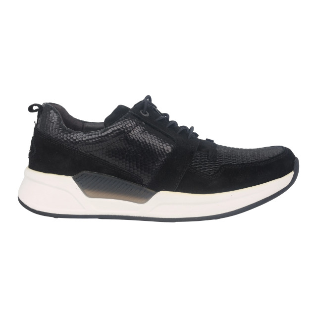 Gabor 96.955.83 Sneakers Zwart 96.955.83 large
