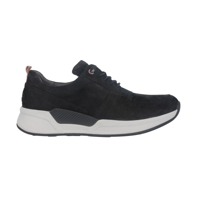 Gabor 96.955.47 Sneakers Zwart 96.955.47 large