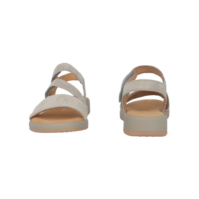 Gabor 42.063.11 Sandalen Grijs 42.063.11 large