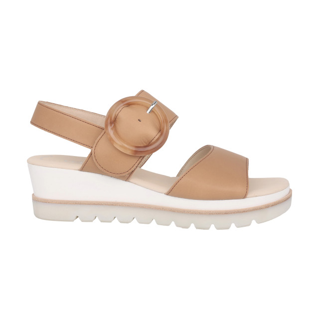 Gabor 44.645.24 Sandalen Bruin 44.645.24 large