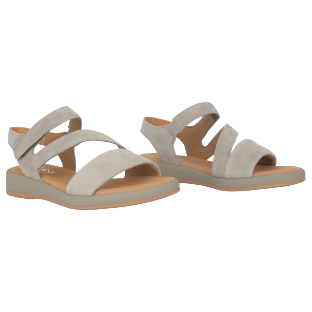 Gabor 42.063.11 Sandalen Grijs 42.063.11 large