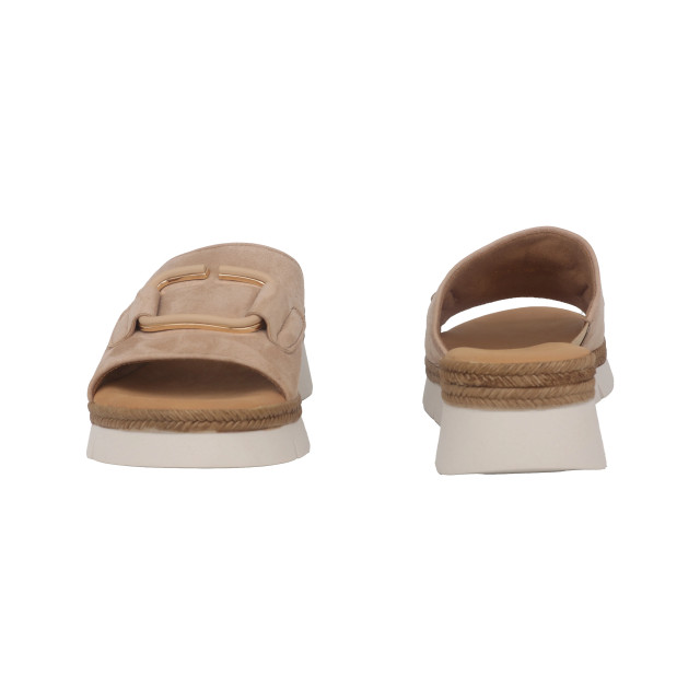 Gabor 42.892.30 Slippers Beige 42.892.30 large
