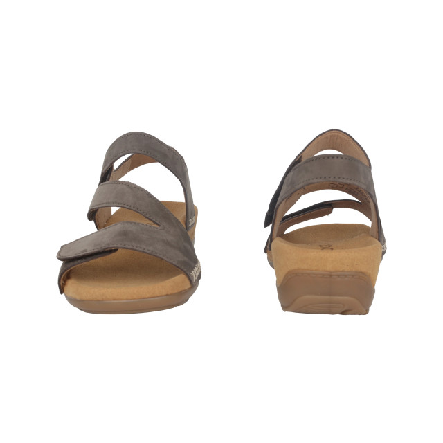 Gabor 43.734.19 Sandalen Grijs 43.734.19 large