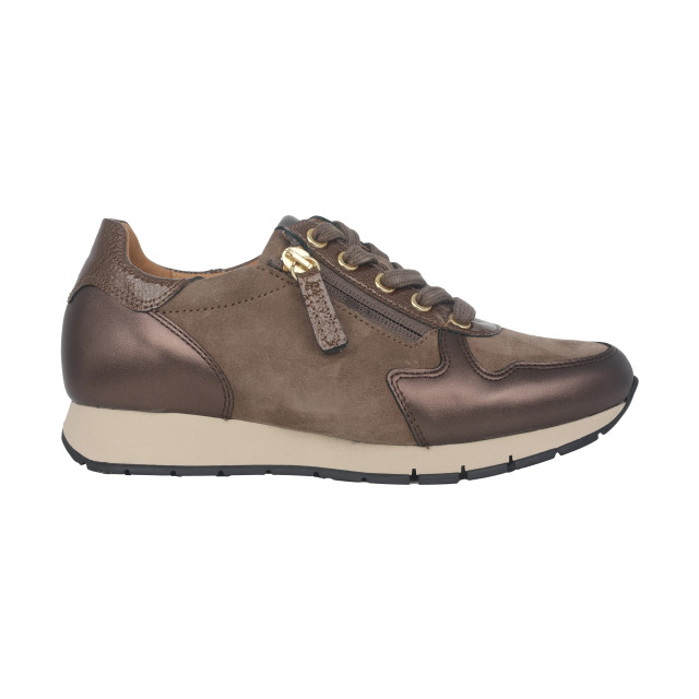 Gabor 52.488.20 Sneakers Grijs 52.488.20 large