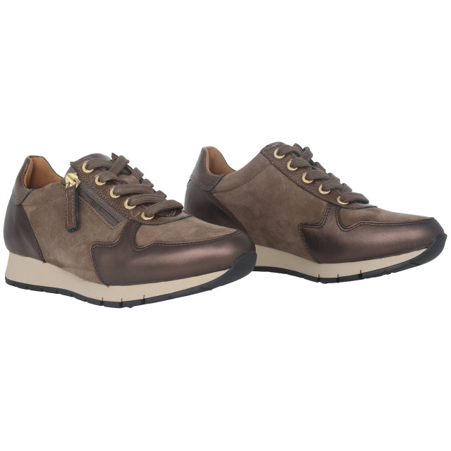 Gabor 52.488.20 Sneakers Grijs 52.488.20 large