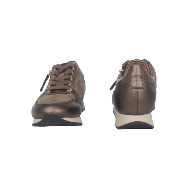 Gabor 52.488.20 Sneakers Grijs 52.488.20 large