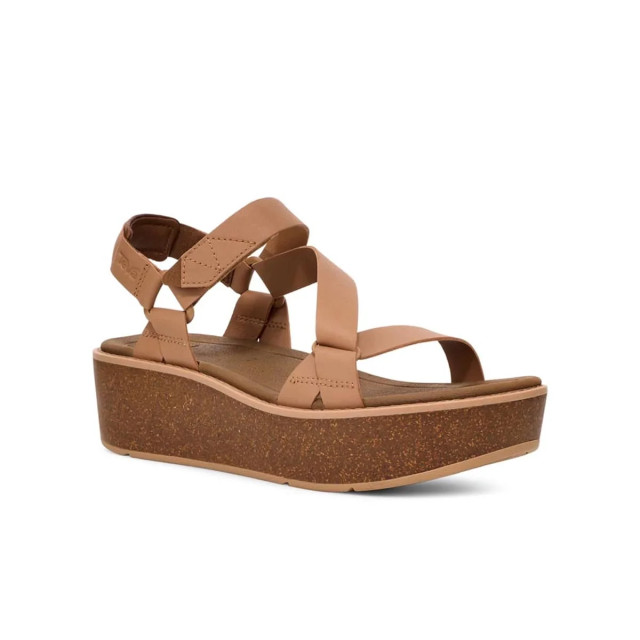 Teva Madera wedge dames sandaal Madera Wedge large