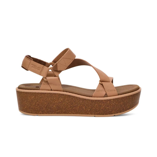 Teva Madera wedge dames sandaal Madera Wedge large