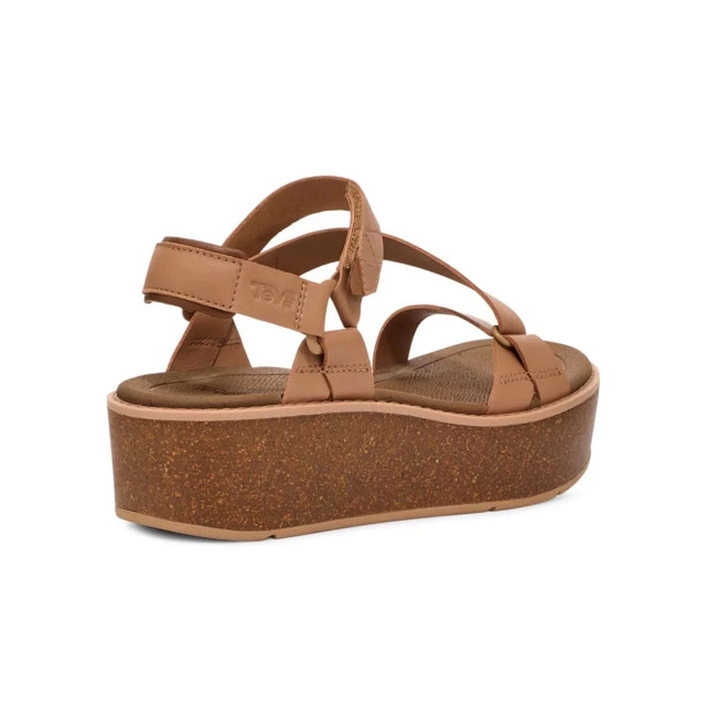 Teva Madera wedge dames sandaal Madera Wedge large