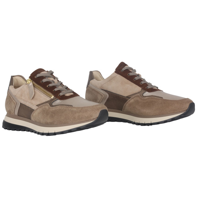 Gabor 56.378.82 Sneakers Beige 56.378.82 large