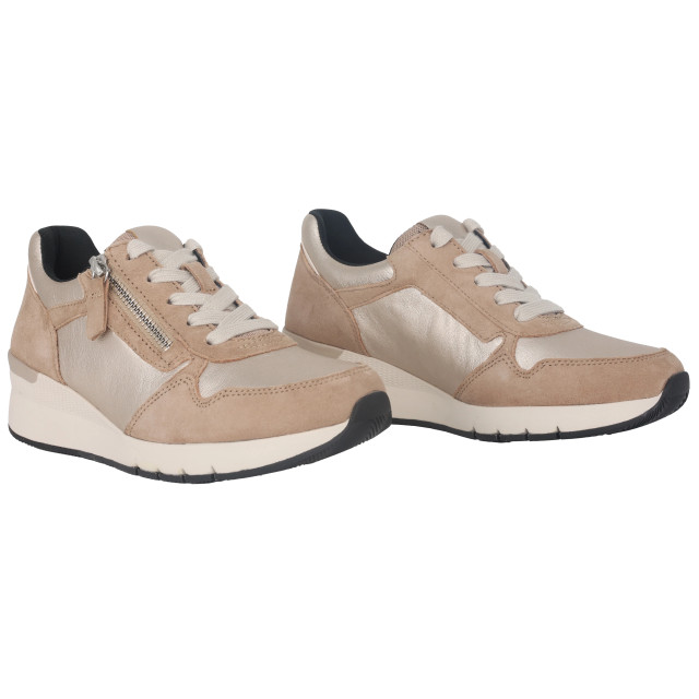 Gabor 56.418.82 Sneakers Beige 56.418.82 large