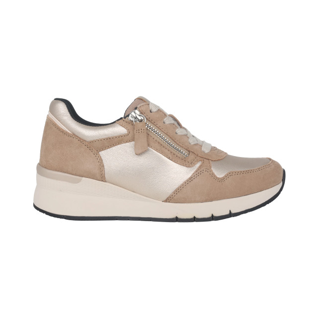 Gabor 56.418.82 Sneakers Beige 56.418.82 large