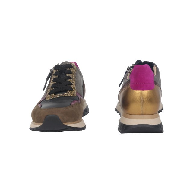 Gabor 56.378.63 Sneakers Groen 56.378.63 large