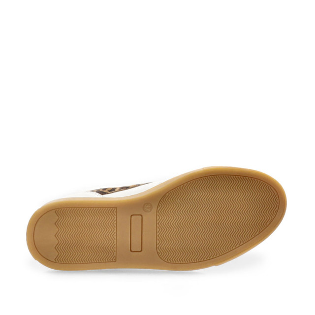 Copenhagen Studios cph90 leahtermix white/leo CPH90 large